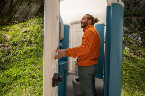 Best Best portable toilet rental  in Cedar Crest, MA