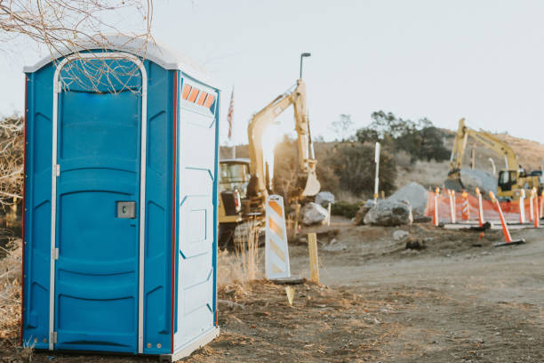 Best Local porta potty services  in Cedar Crest, MA