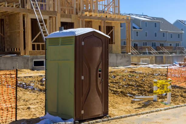 Best Luxury portable toilet rental  in Cedar Crest, MA