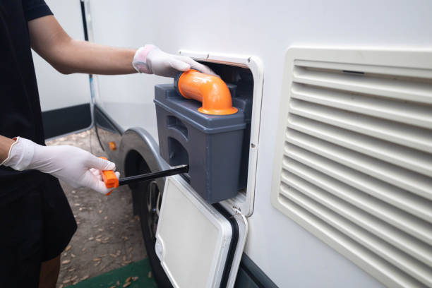 Best Portable bathroom rental  in Cedar Crest, MA