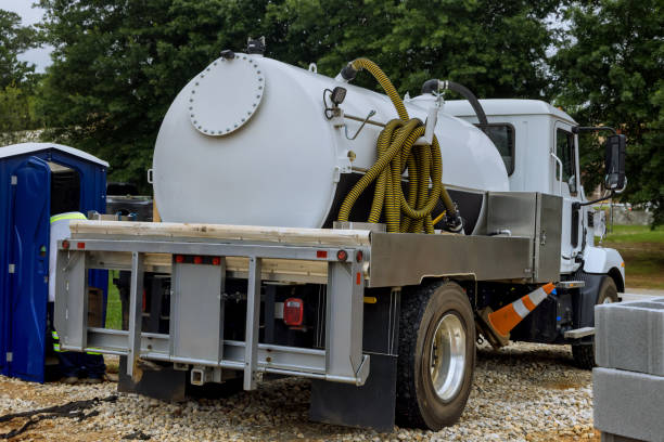 Best High-end porta potty rental  in Cedar Crest, MA