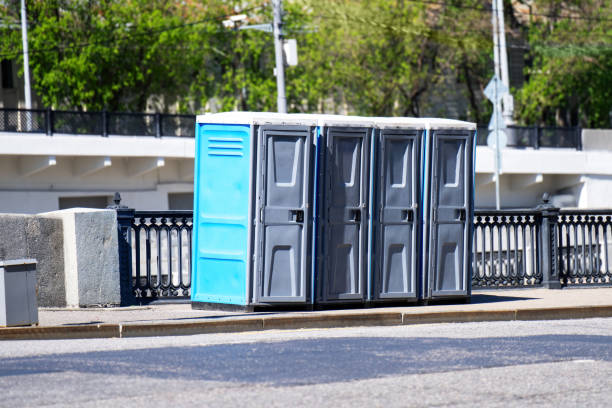 Best Emergency porta potty rental  in Cedar Crest, MA