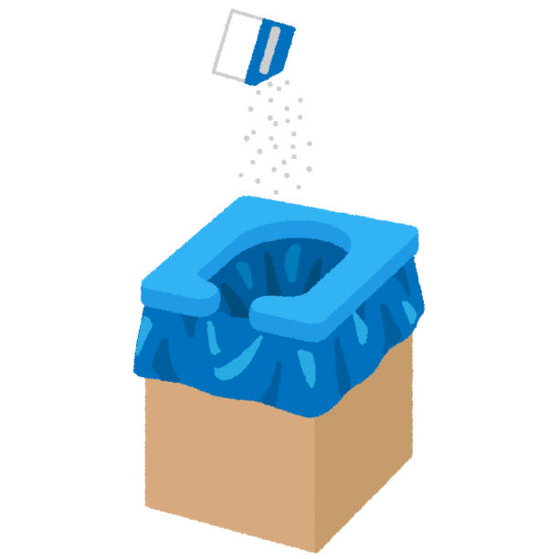 Portable Toilet Options We Offer in Cedar Crest, MA