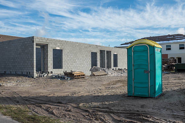 Best Sanitation services for porta potties  in Cedar Crest, MA
